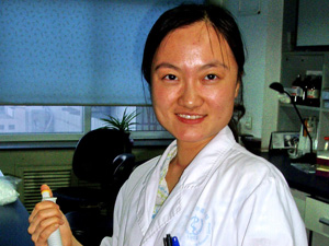 zhouye